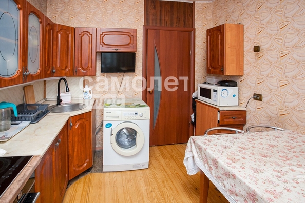 
   Продам 3-комнатную, 61.6 м², Тухачевского (Базис) тер, 47Б

. Фото 2.