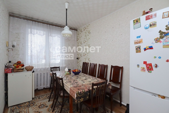 
   Продам дом, 90.8 м², Кузбасский

. Фото 1.