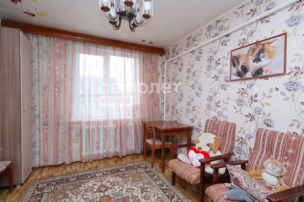 
   Продам дом, 90.8 м², Кузбасский

. Фото 6.