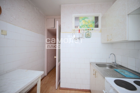 
   Продам 2-комнатную, 43.9 м², Октябрьский (Ноградский) тер, 17

. Фото 6.