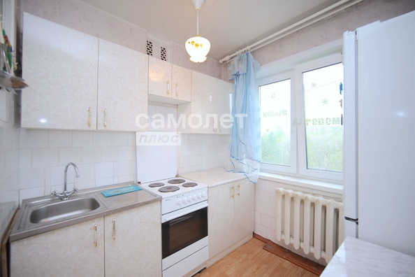 
   Продам 2-комнатную, 43.9 м², Октябрьский (Ноградский) тер, 17

. Фото 7.