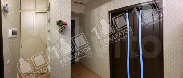 
   Продам 2-комнатную, 60.4 м², Веры Волошиной тер, 41Б

. Фото 1.