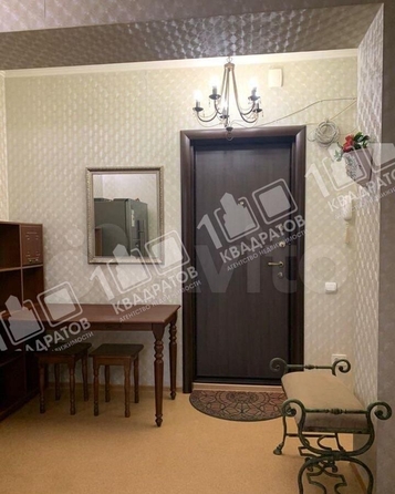 
   Продам 2-комнатную, 60.4 м², Веры Волошиной тер, 41Б

. Фото 2.