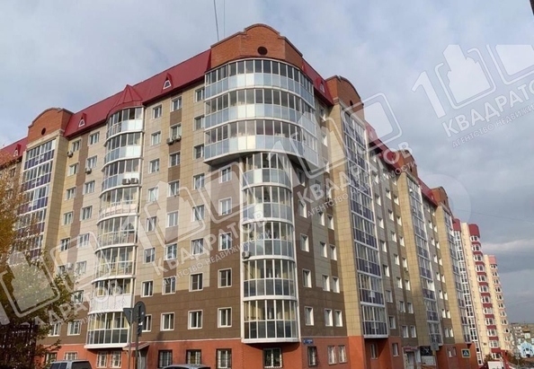 
   Продам 2-комнатную, 60.4 м², Веры Волошиной тер, 41Б

. Фото 8.