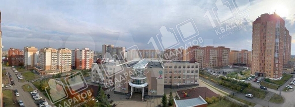 
   Продам 2-комнатную, 57.1 м², Веры Волошиной тер, 41Б

. Фото 8.