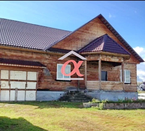 
   Продам дом, 119.3 м², Топки

. Фото 6.