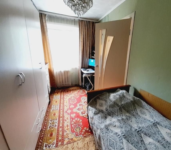 
   Продам 2-комнатную, 45 м², Тухачевского (Базис) тер, 4

. Фото 1.