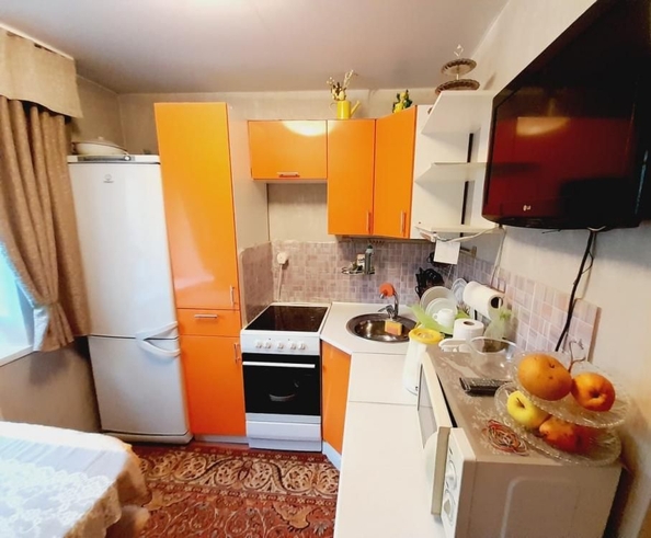 
   Продам 2-комнатную, 45 м², Тухачевского (Базис) тер, 4

. Фото 6.