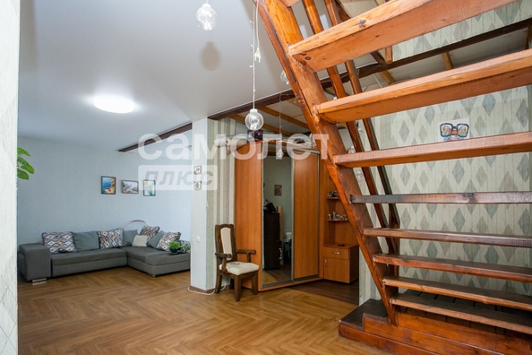 
   Продам дом, 118.9 м², Кемерово

. Фото 6.