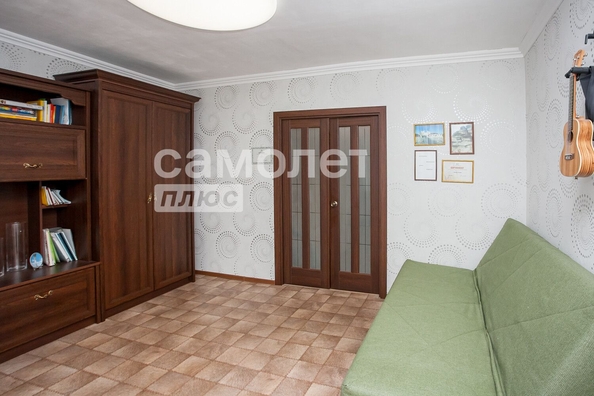 
   Продам 2-комнатную, 53 м², Московский - Комсомольский тер, 17

. Фото 10.