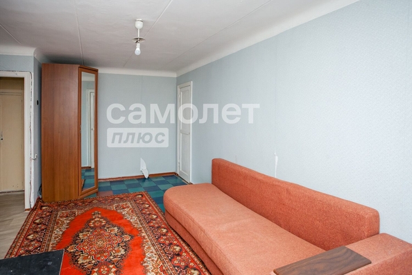 
   Продам 1-комнатную, 30.5 м², Дзержинского - Демьяна Бедного тер, 7

. Фото 2.