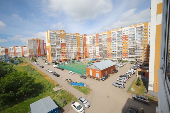 
   Продам 3-комнатную, 69.9 м², Серебряный бор ул, 25

. Фото 2.