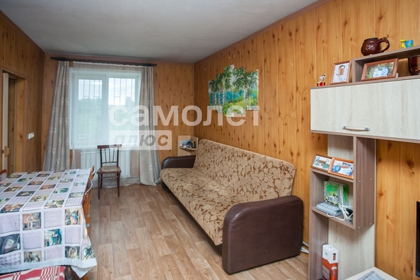 
   Продам дом, 33.4 м², Дедюево

. Фото 9.