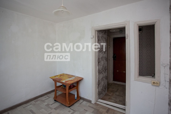 
   Продам 1-комнатную, 12.6 м², Рекордная - Рекордный тер, 2А

. Фото 5.