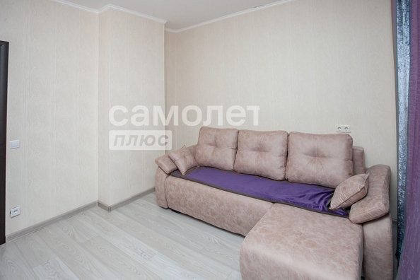 
   Продам 1-комнатную, 42 м², Дружбы ул, 9/2

. Фото 4.