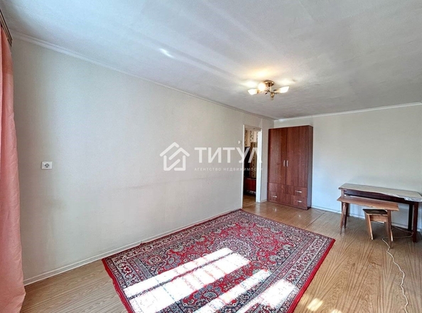 
   Продам 1-комнатную, 29.7 м², Пролетарская тер, 11А

. Фото 2.