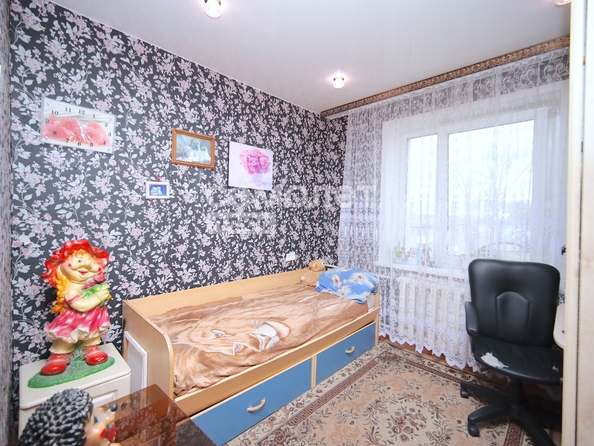 
   Продам 4-комнатную, 73.9 м², Школьная ул, 8

. Фото 6.