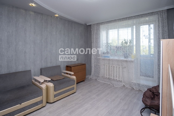 
   Продам 3-комнатную, 65.3 м², 

. Фото 4.