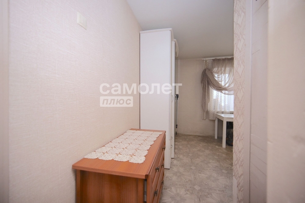 
   Продам 2-комнатную, 40.8 м², Демьяна Бедного ул, 13

. Фото 4.