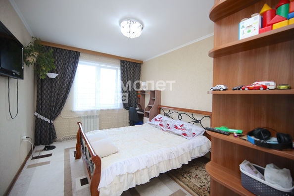 
   Продам 2-комнатную, 48.6 м², Московский - Комсомольский тер, 3

. Фото 5.