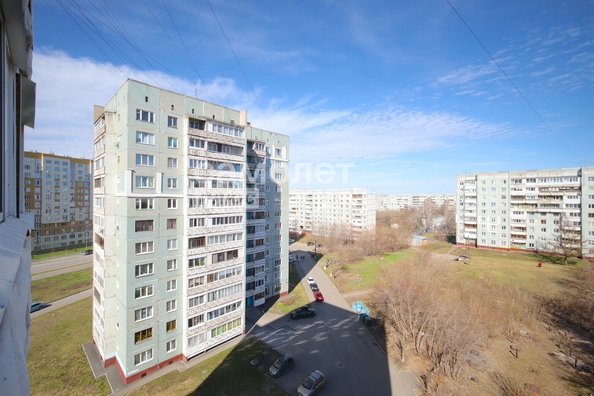 
   Продам 2-комнатную, 48.6 м², Московский - Комсомольский тер, 3

. Фото 9.