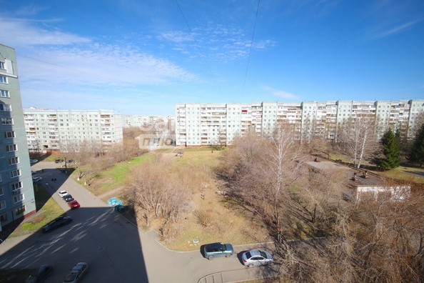 
   Продам 2-комнатную, 48.6 м², Московский - Комсомольский тер, 3

. Фото 10.