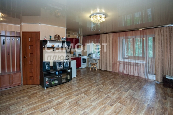 
   Продам 2-комнатную, 42.6 м², Коммунистическая тер, 122

. Фото 7.