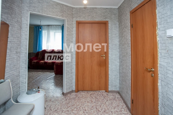 
   Продам 1-комнатную, 32 м², 

. Фото 5.