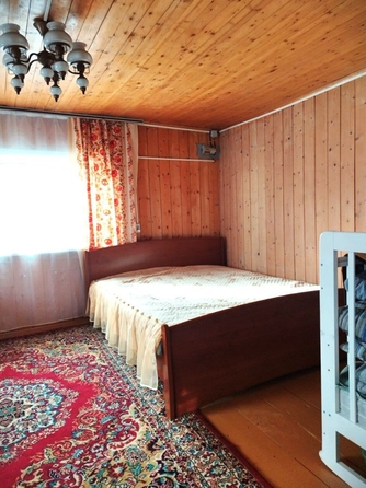 
   Продам дом, 85.4 м², Силино

. Фото 1.