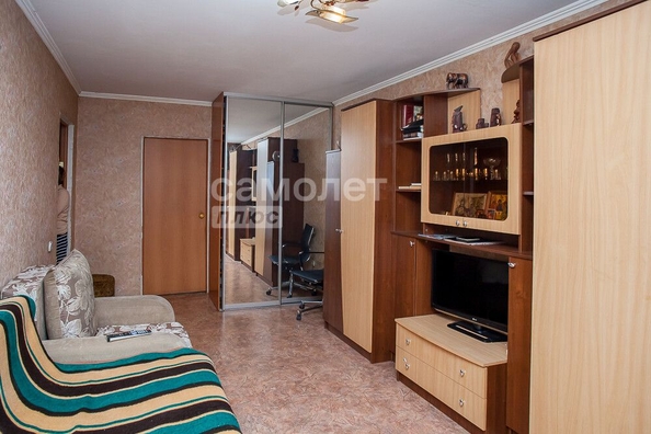 
   Продам 2-комнатную, 44.4 м², Ленина (Горняк) тер, 77Г

. Фото 3.