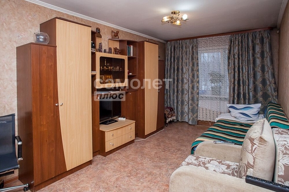 
   Продам 2-комнатную, 44.4 м², Ленина (Горняк) тер, 77Г

. Фото 7.