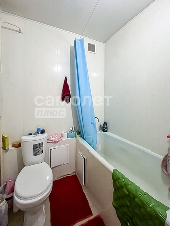 
   Продам 1-комнатную, 30.1 м², 

. Фото 5.