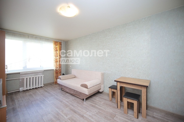 
   Продам 1-комнатную, 22.4 м², Октябрьский (Ноградский) тер, 42

. Фото 5.