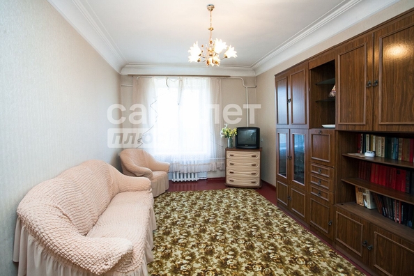 
   Продам 3-комнатную, 77.7 м², 40 лет Октября (Аист) тер, 5

. Фото 10.