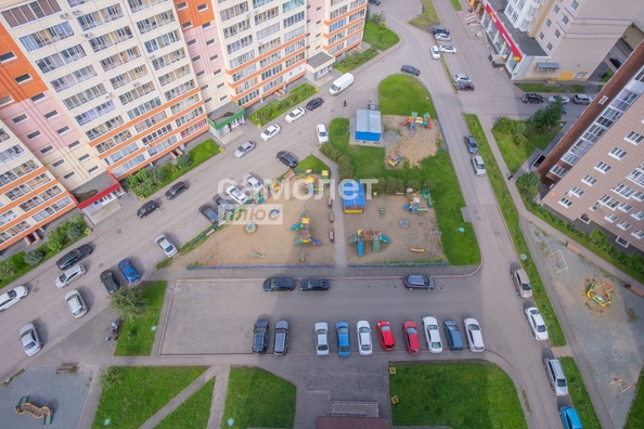 
   Продам 2-комнатную, 61.9 м², Шахтеров (Гравелит) тер, 58Б

. Фото 3.