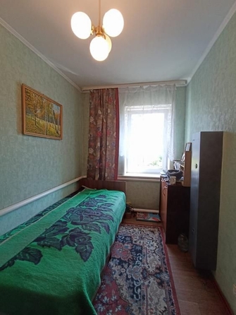 
   Продам дом, 62.5 м², Кемерово

. Фото 4.