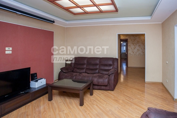 
   Продам 3-комнатную, 96.7 м², 

. Фото 4.