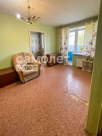 
   Продам 2-комнатную, 41.3 м², Шахтеров (Гравелит) тер, 77

. Фото 4.