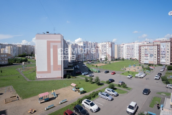 
   Продам 3-комнатную, 62.4 м², Серебряный бор ул, 11

. Фото 6.