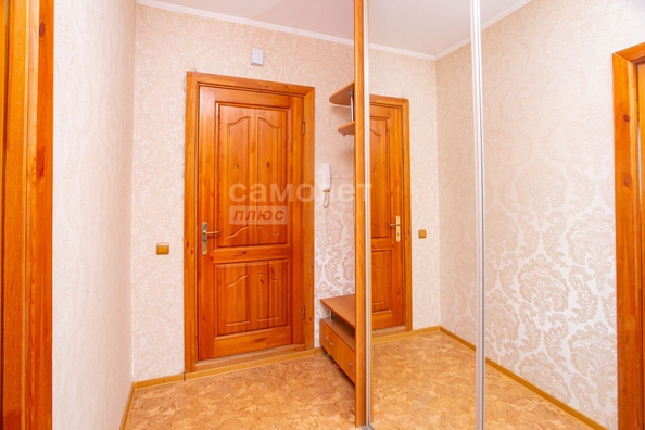 
   Продам 2-комнатную, 54.1 м², 

. Фото 1.