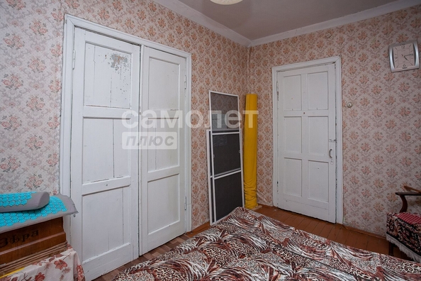 
   Продам 2-комнатную, 58.7 м², Весенняя тер, 24

. Фото 4.