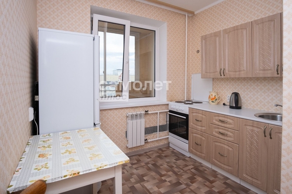 
   Продам 1-комнатную, 26.5 м², Серебряный бор ул, 19А

. Фото 1.