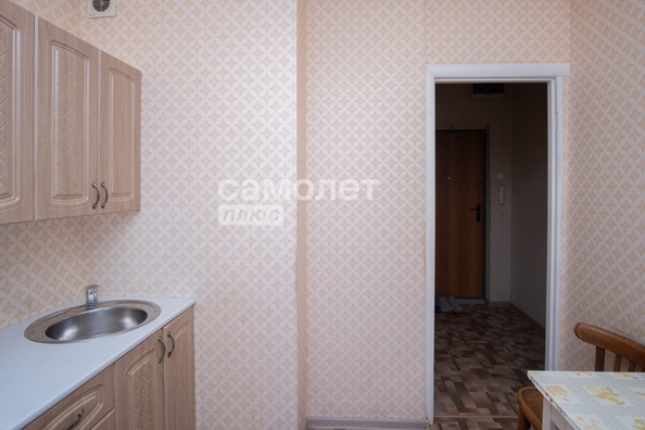 
   Продам 1-комнатную, 26.5 м², Серебряный бор ул, 19А

. Фото 6.