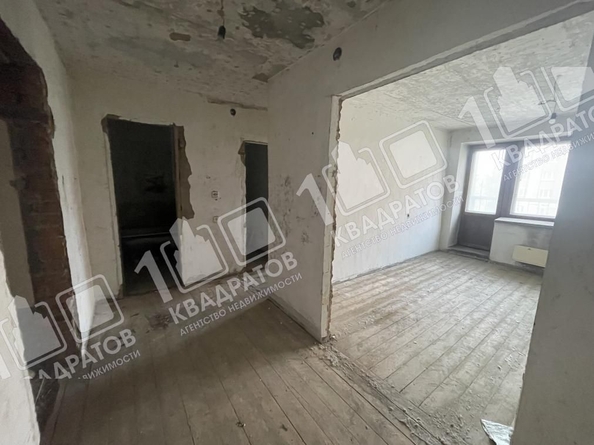 
   Продам 2-комнатную, 48.9 м², Веры Волошиной тер, 30

. Фото 5.