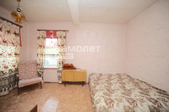 
   Продам дом, 45.1 м², Кемерово

. Фото 2.