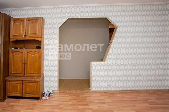 
   Продам 1-комнатную, 30.4 м², Терешковой (АВТО) тер, 24

. Фото 3.