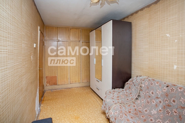 
   Продам 2-комнатную, 42.4 м², Сибиряков-Гвардейцев (2/3-Л) тер, 8

. Фото 4.