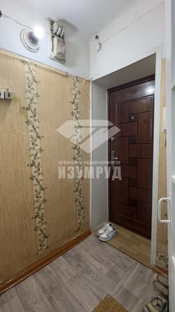 
   Продам 2-комнатную, 40 м², Куйбышева 17А тер, 16

. Фото 2.