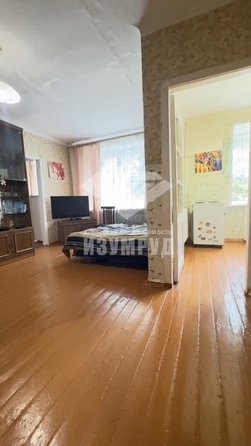 
   Продам 2-комнатную, 40 м², Куйбышева 17А тер, 16

. Фото 6.