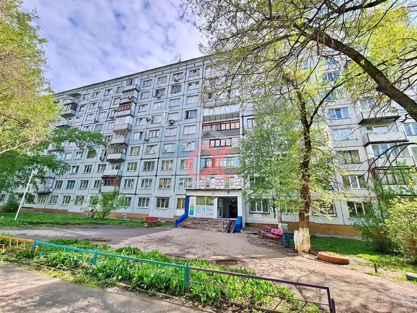 
   Продам студию, 22.9 м², Ворошилова (Карат) тер, 12

. Фото 1.